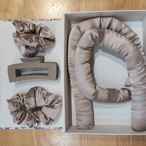 Eternal Muse Heatless Curler